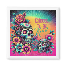 Escolher para ser gentil