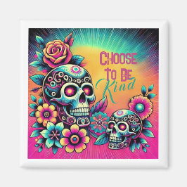 Imã Escolher para ser gentil