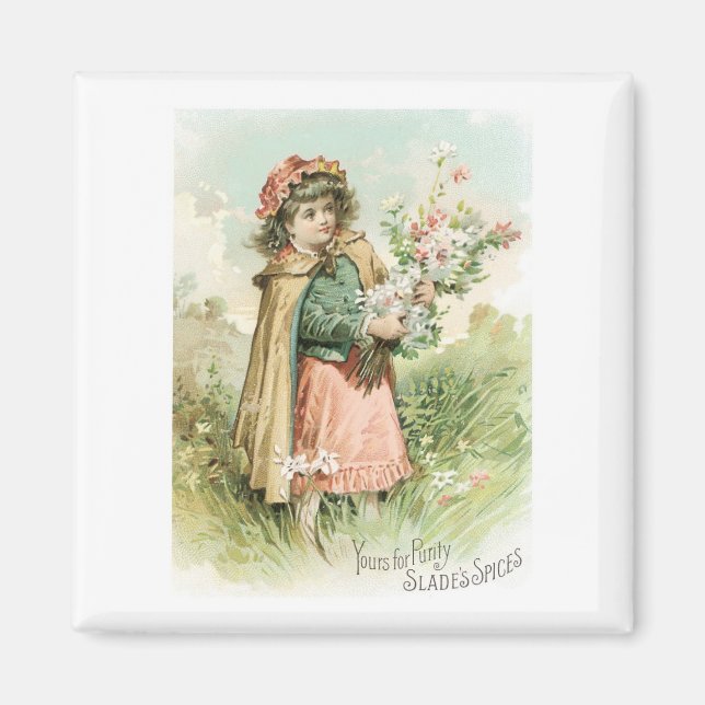 Imã Escórias de Escadas (Frente)