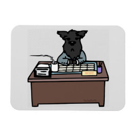 Ímã Escoteiro de Negócios