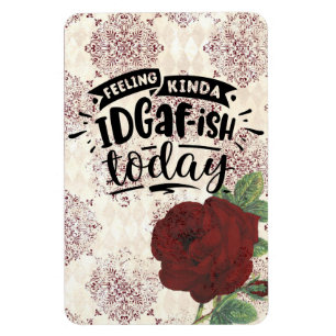 Ímã Escritório Humorístico