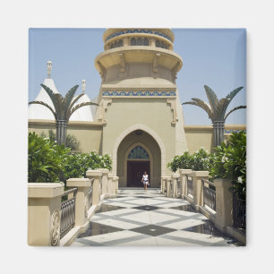 Imã Escritório Nakheel, Dubai, Emirados Árabes Unidos,