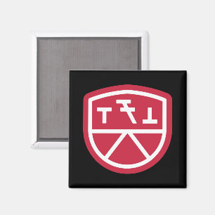 Imã Escudo da Phi Sigma Kappa
