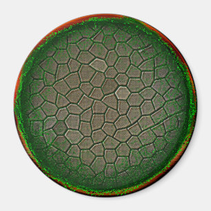 Imã Esfera da natureza