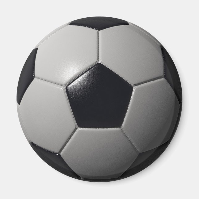 Imã Esfera de futebol (Frente)