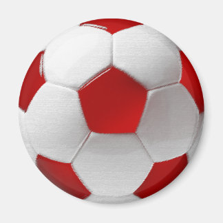 Imã Esfera de futebol dinamarquesa fudbold