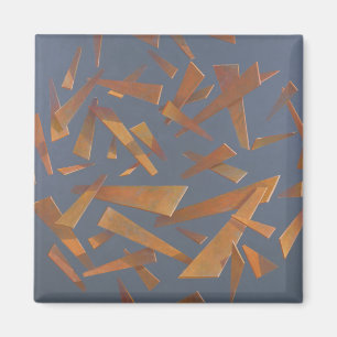 Imã Esfera Deconstructed 2005