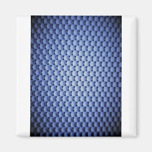 Imã Esferas azuis árcticas