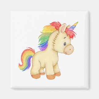 Imã Esfregue o mundo com a magia