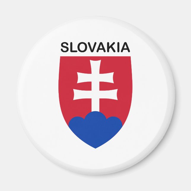 Imã Eslováquia (Frente)