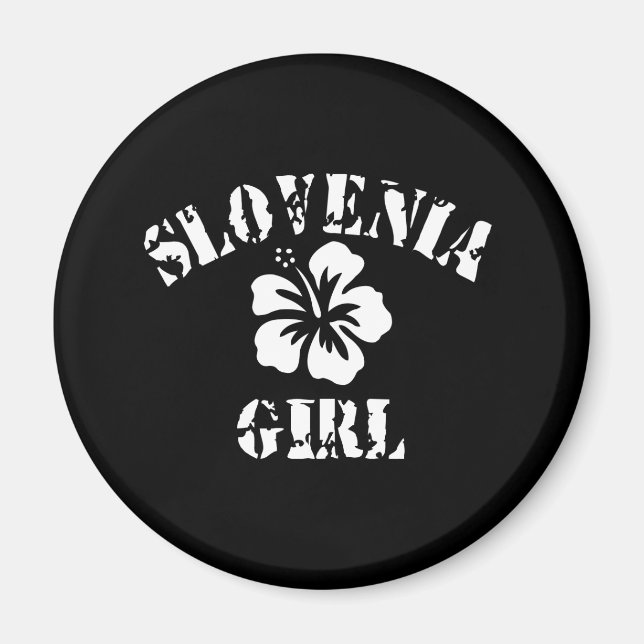 IMÃ ESLOVÊNIA (Frente)