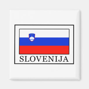 Imã Eslovênia