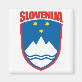 Imã Eslovênia (Eslovênia)