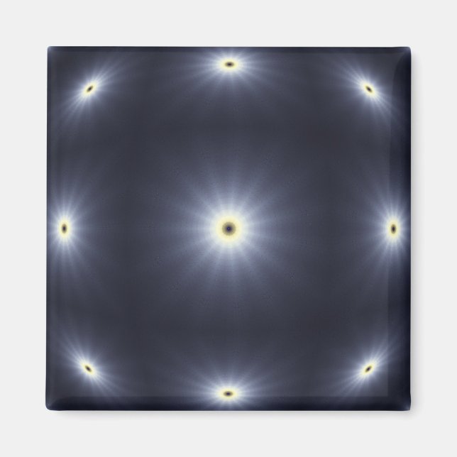 Imã Espaço (Frente)