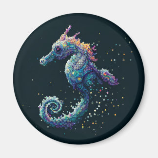 Imã Espaço Cavalo-da-costa