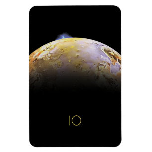 Ímã Espaço Exterior, Cosmos, Sistema Solar, E/S da Lua