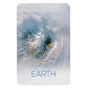 Ímã Espaço Exterior, Cosmos, Sistema Solar, Planeta Te