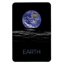 Ímã Espaço Exterior, Cosmos, Sistema Solar, Planeta Te