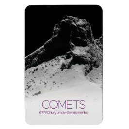 Ímã Espaço Exterior, Sistema Solar, Cosmos, Cometas, 6