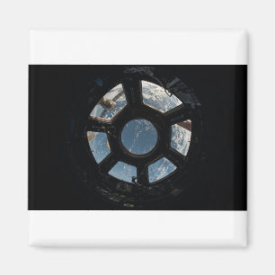 Imã Espaço incrível 28