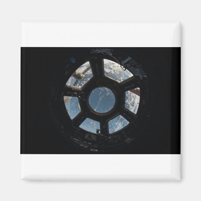 Imã Espaço incrível 28 (Frente)