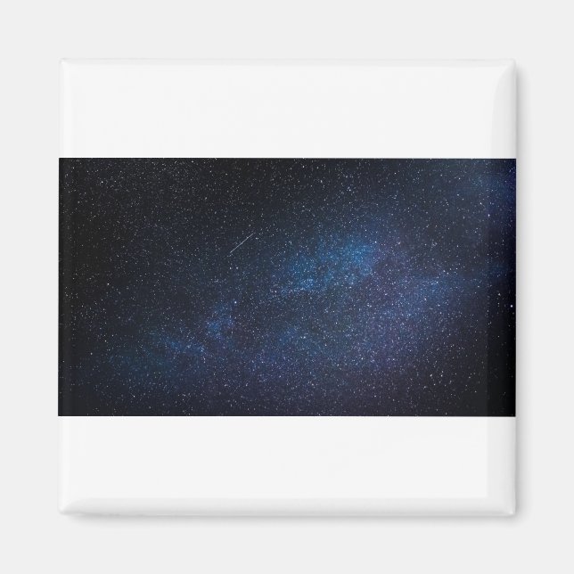 Imã Espaço incrível 67 (Frente)