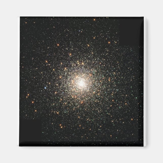 Imã Espaço incrível 72 (Frente)