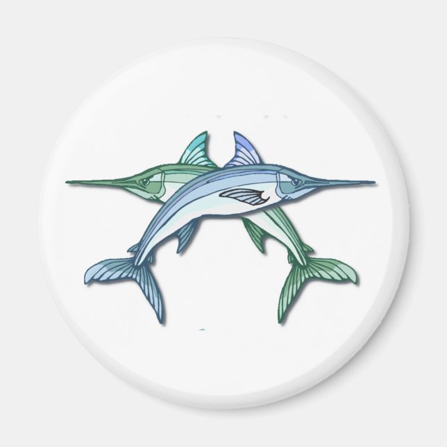 Imã Espadarte (Frente)