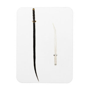 Ímã Espadas da Legenda