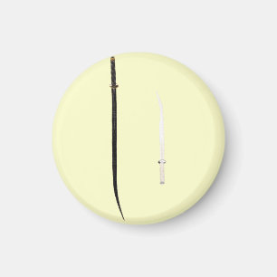 Imã Espadas da Legenda