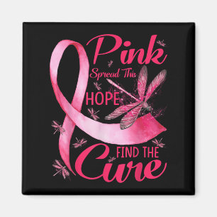 Imã Espalhe A Esperança Para Encontrar O Cancer Da Mam