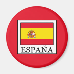 Imã España