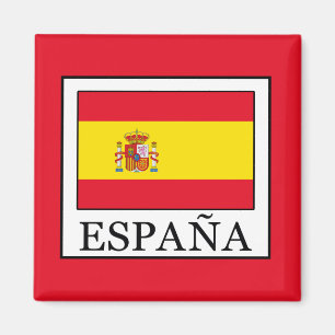 Imã España
