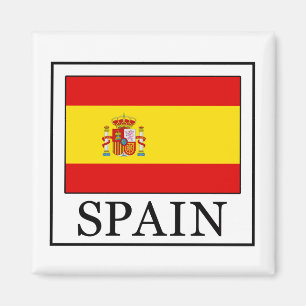 Imã Espanha