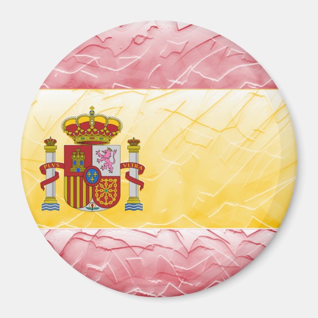 Imã Espanha (Frente)