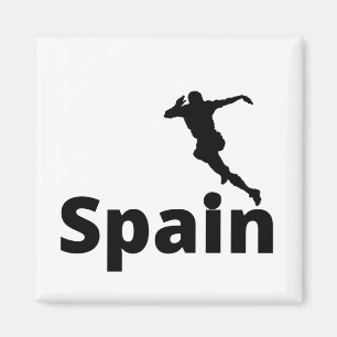 Imã Espanha