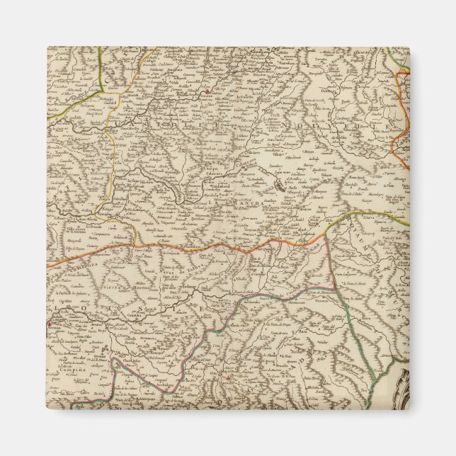 Imã Espanha (Frente)