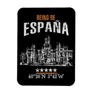 Ímã Espanha