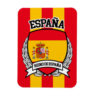 Ímã Espanha