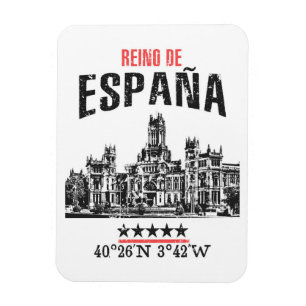 Ímã Espanha