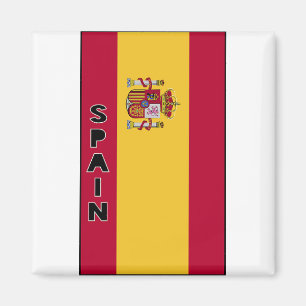 Imã Espanha