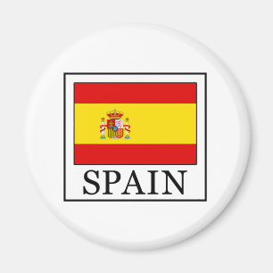 Imã Espanha
