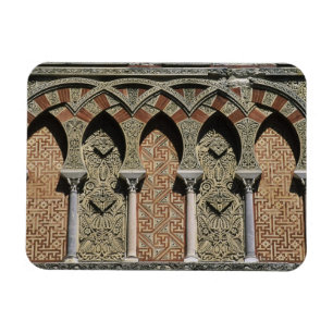 Ímã Espanha, Córdova, mezquita moura, (mesquita).