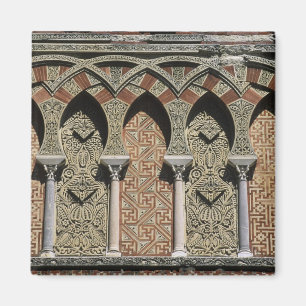 Imã Espanha, Córdova, mezquita mourisca, (mesquita).