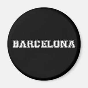 Imã Espanha de Barcelona