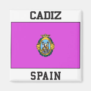 Imã Espanha de Cadiz