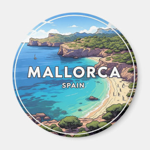 Imã Espanha de Maiorca