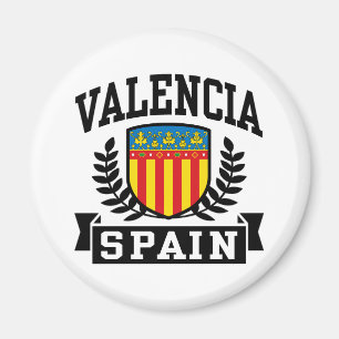 Imã Espanha de Valência