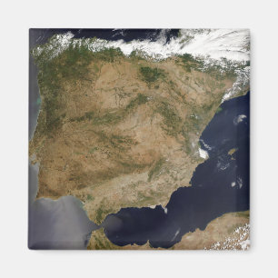 Imã Espanha e Portugal