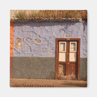 Espanha, Ilhas Canárias, Tenerife, villa